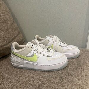 Nike Air Force 1 Shadow Sneaker (Women)